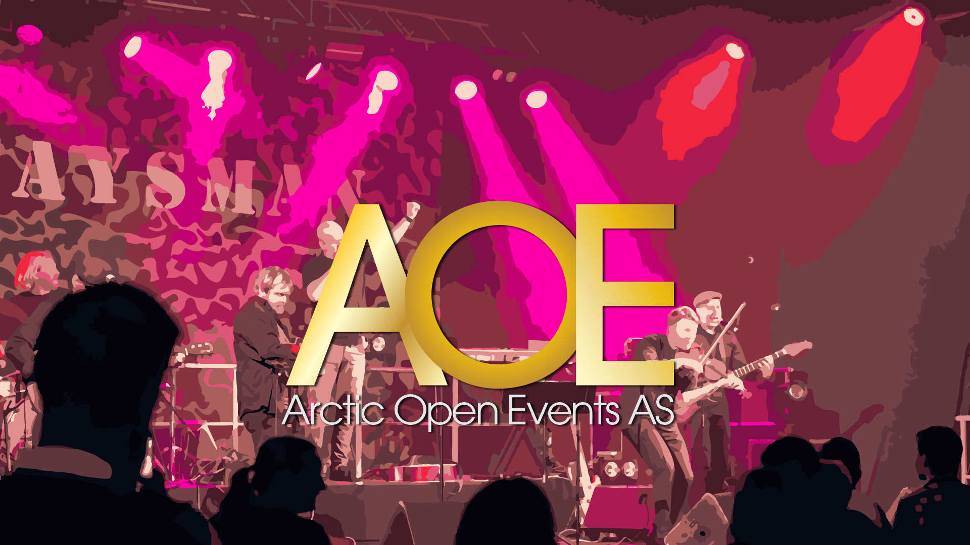 Arctic Open Events AS